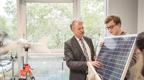 Our Passion is Education and Academic Excellence