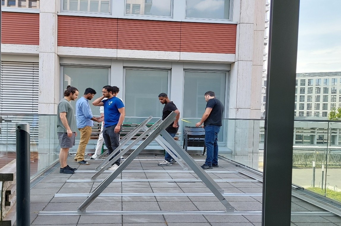 Our Passion is Education and Academic Excellence