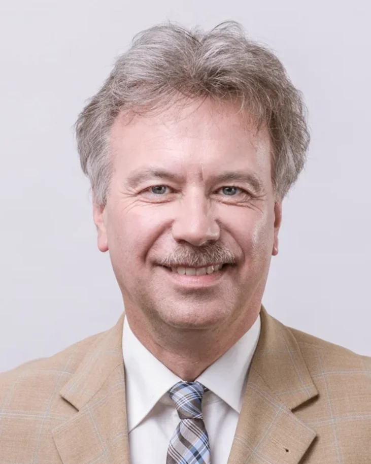 Prof. Dr. Michael Hartmann
