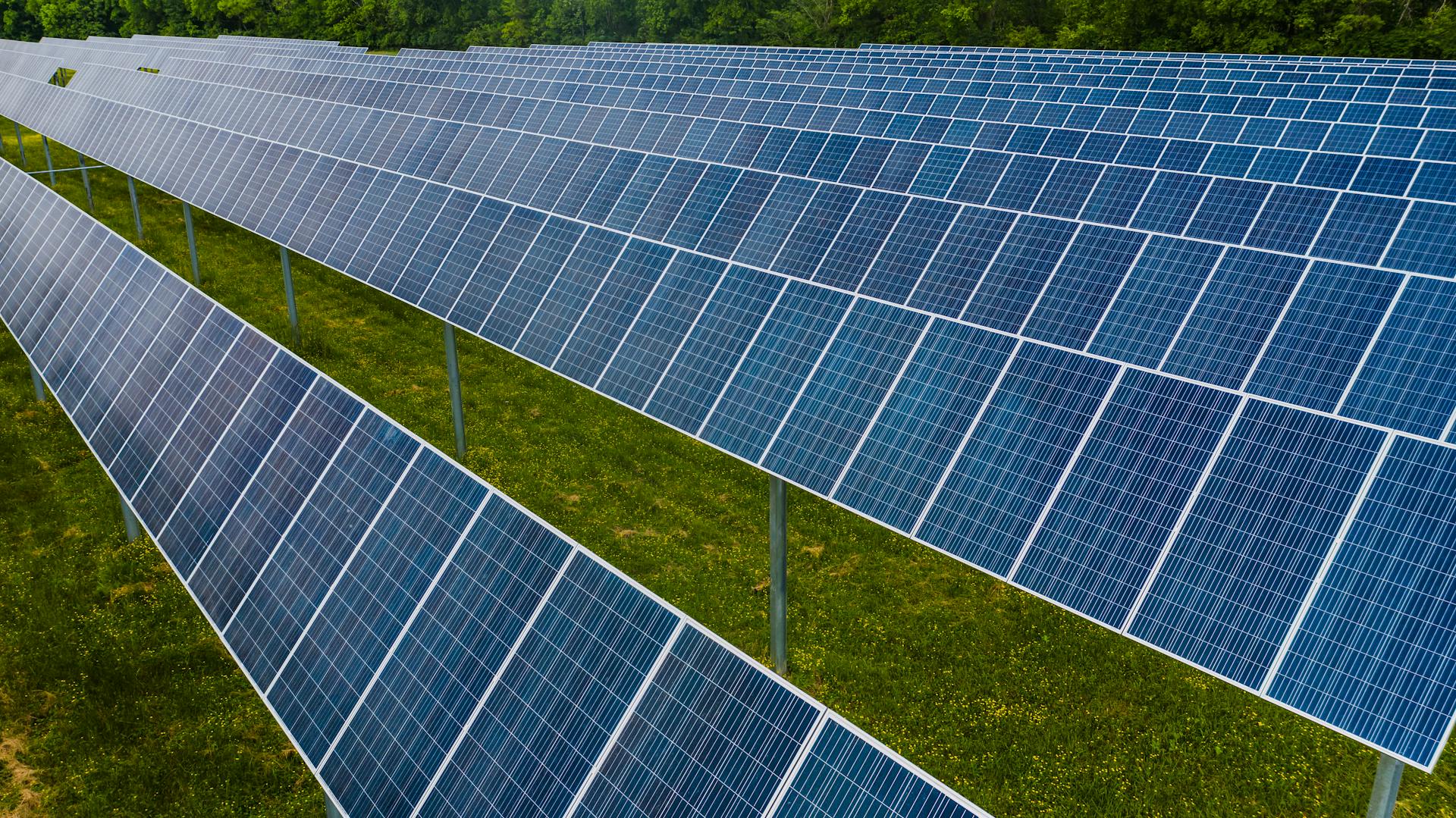 Solar Panels