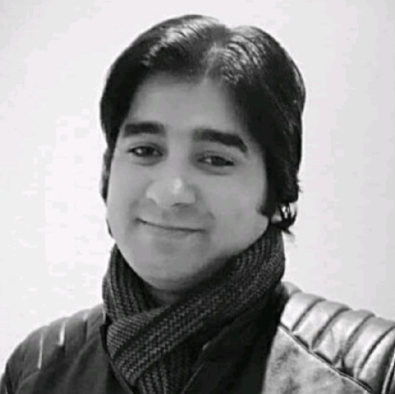 Talha Ahmad